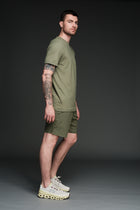 FOREST-ALL DAY TEE