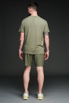 FOREST-ALL DAY TEE
