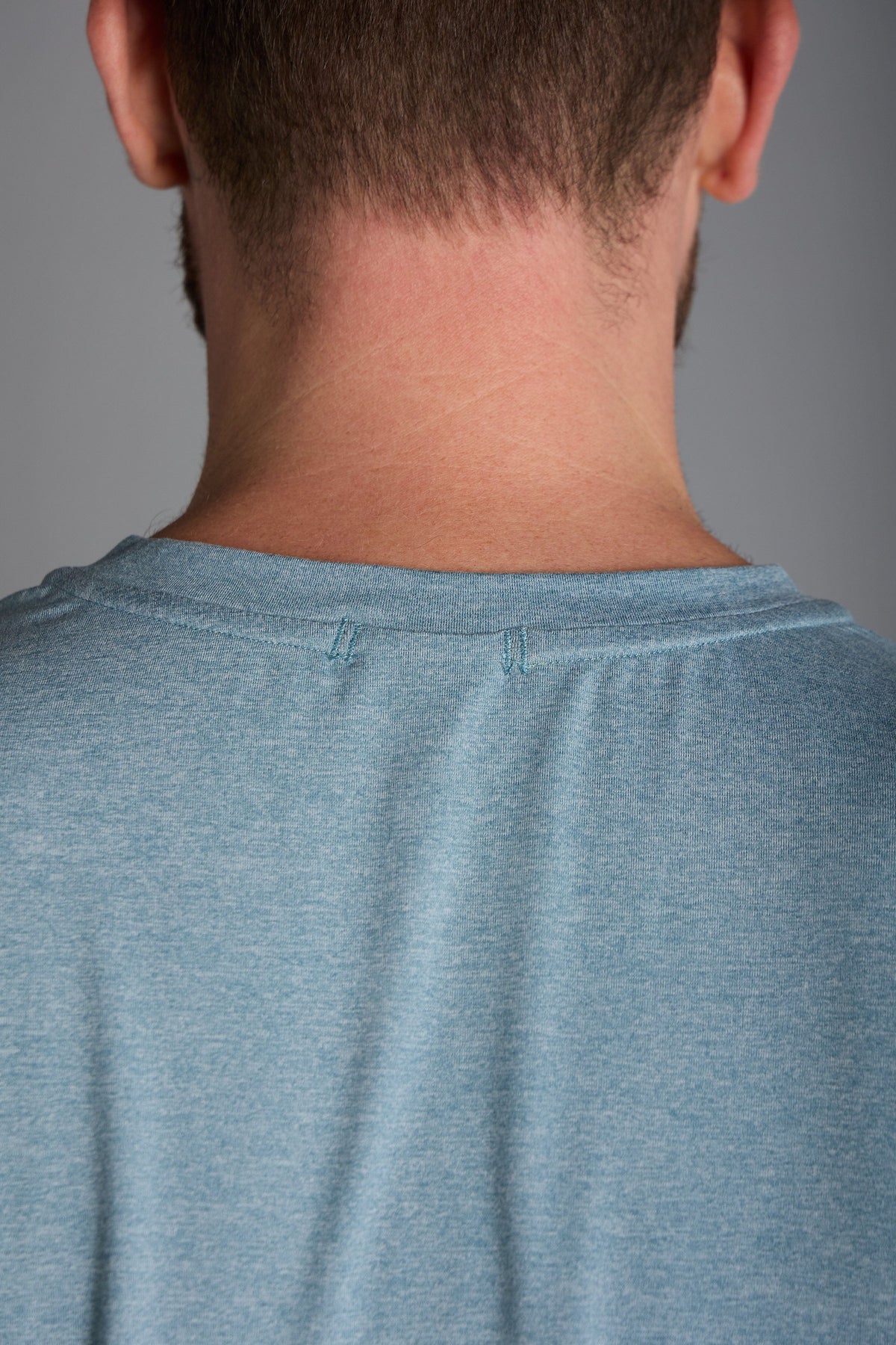 FOREST-ALL DAY TEE (Training fit)
