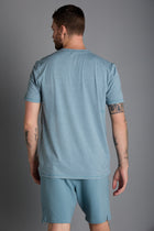 FOREST-ALL DAY TEE (Training fit)