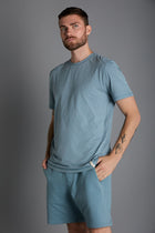 FOREST-ALL DAY TEE (Training fit)