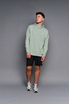 HEISLER LIGHTWEIGHT HOODIE TEE
