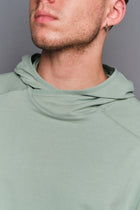 HEISLER LIGHTWEIGHT HOODIE TEE
