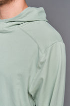 HEISLER LIGHTWEIGHT HOODIE TEE