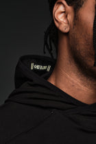 HEISLER LIGHTWEIGHT HOODIE TEE