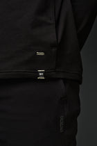 HEISLER LIGHTWEIGHT HOODIE TEE