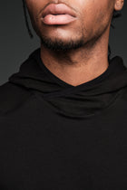 HEISLER LIGHTWEIGHT HOODIE TEE