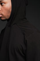 HEISLER LIGHTWEIGHT HOODIE TEE
