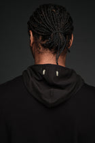 HEISLER LIGHTWEIGHT HOODIE TEE