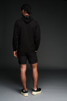 HEISLER LIGHTWEIGHT HOODIE TEE