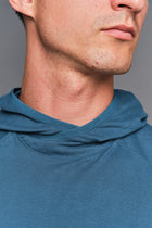 HEISLER LIGHTWEIGHT HOODIE TEE