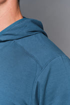 HEISLER LIGHTWEIGHT HOODIE TEE
