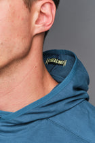 HEISLER LIGHTWEIGHT HOODIE TEE