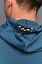 HEISLER LIGHTWEIGHT HOODIE TEE