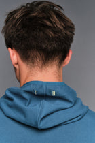 HEISLER LIGHTWEIGHT HOODIE TEE