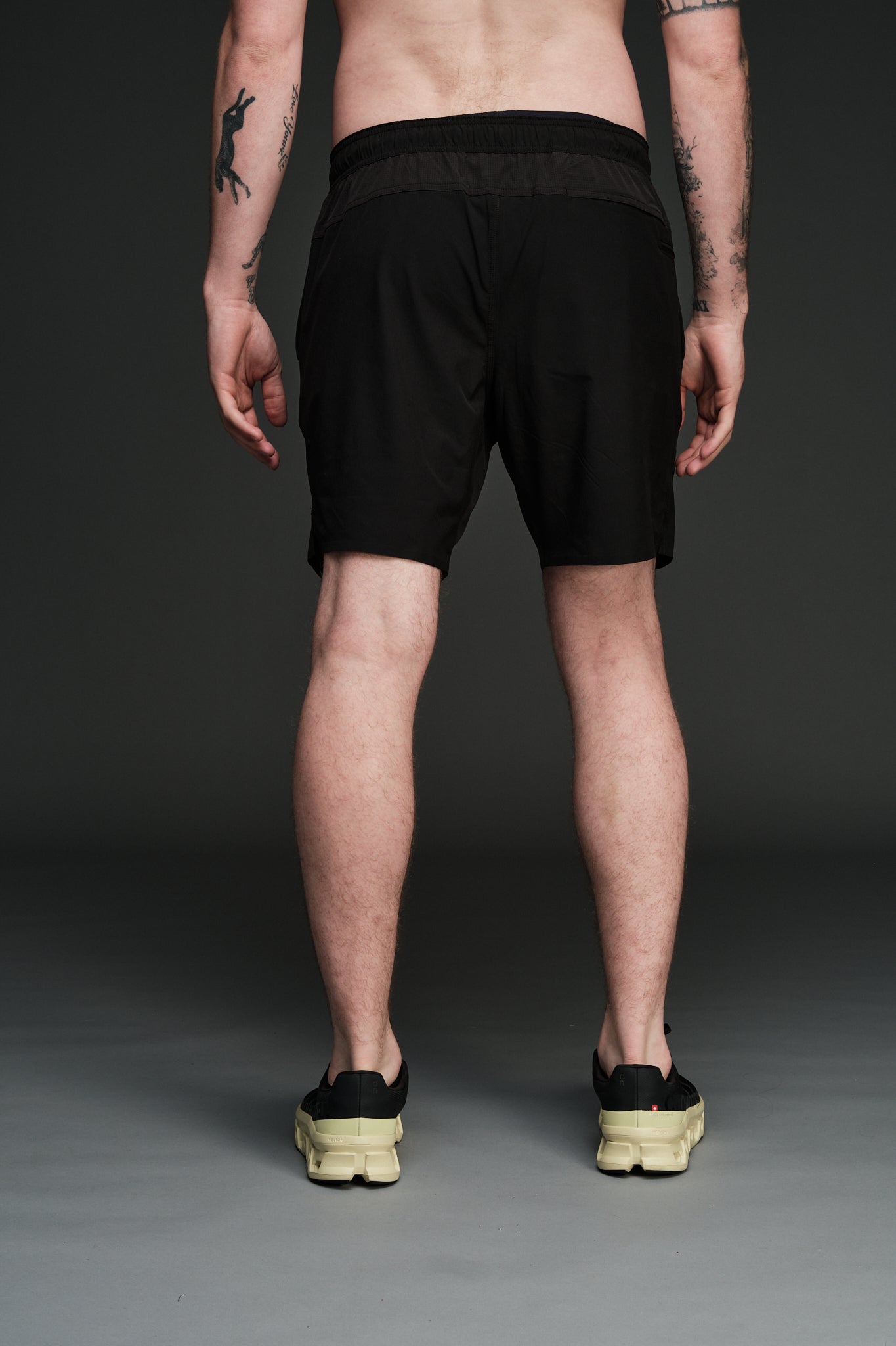 LANG 7.5" (LINED) SHORT