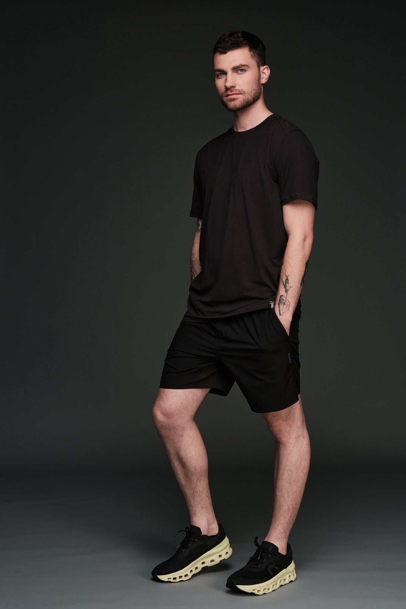 LANG 7.5" (LINED) SHORT