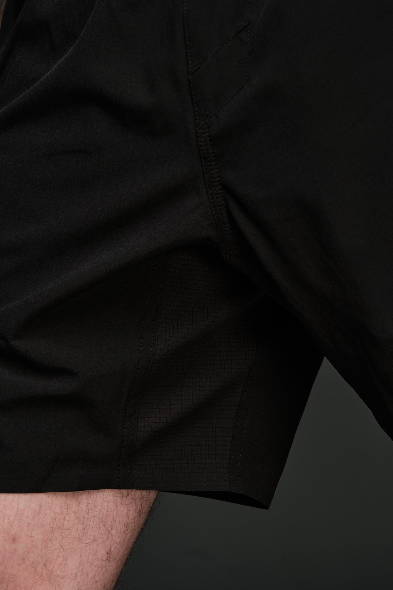 LANG 7.5" (LINED) SHORT