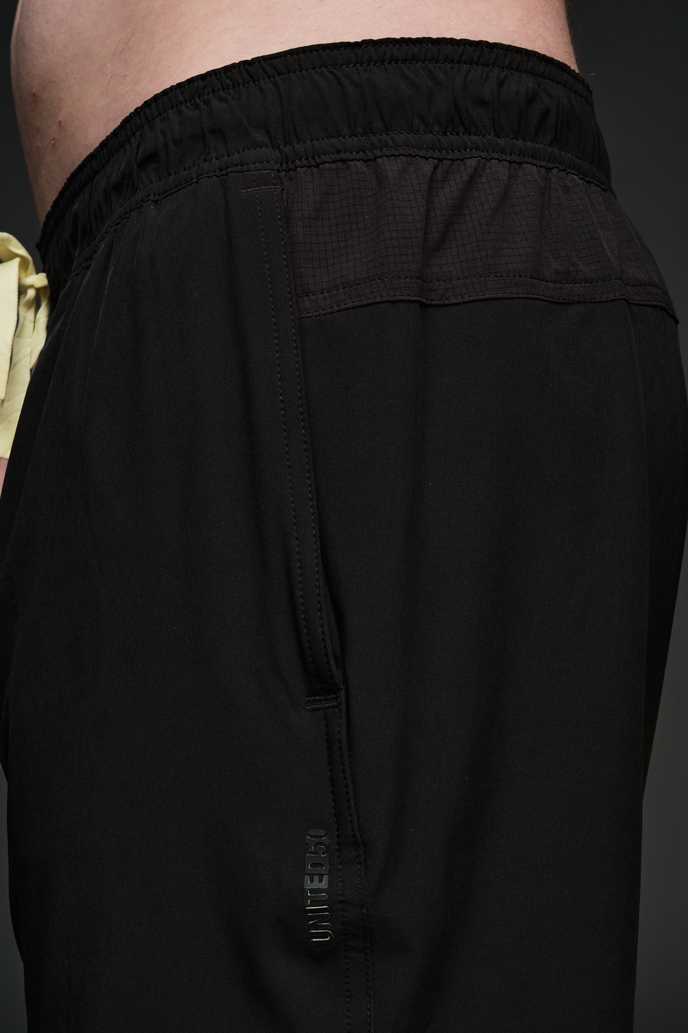 LANG 7.5" (LINED) SHORT