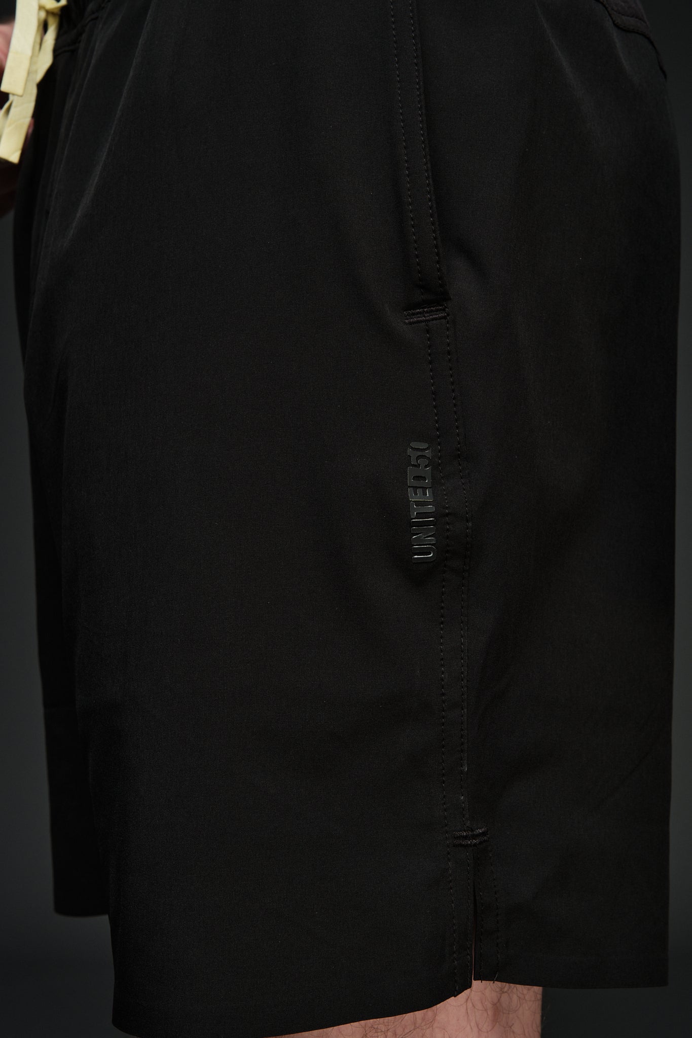 LANG 7.5" (LINED) SHORT