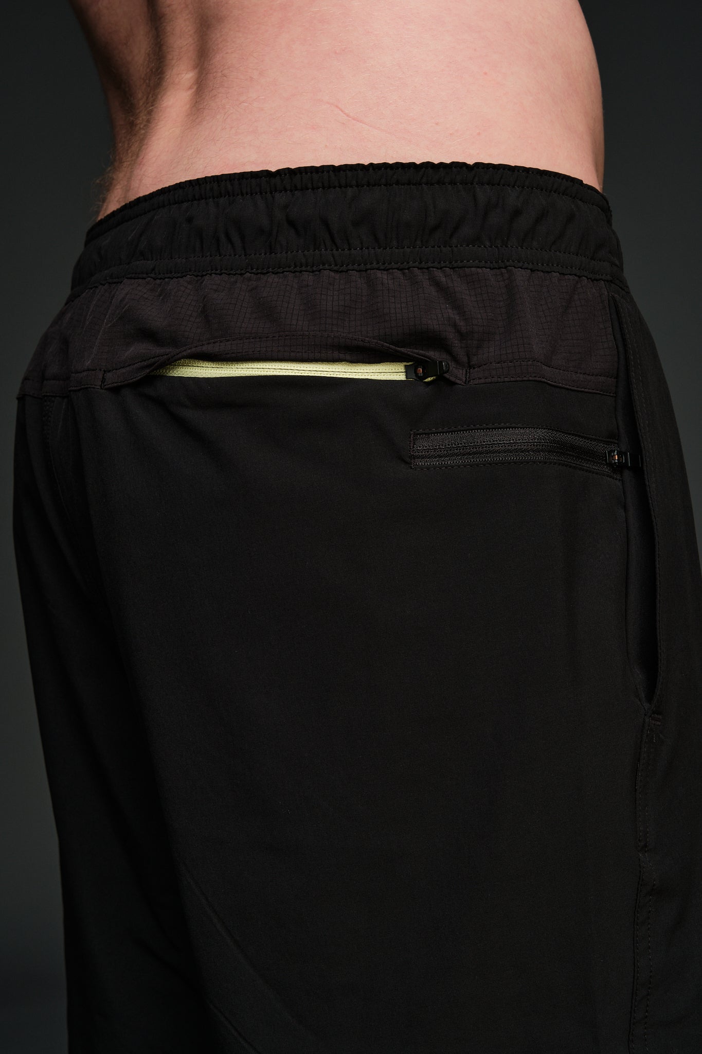 LANG 7.5" (LINED) SHORT