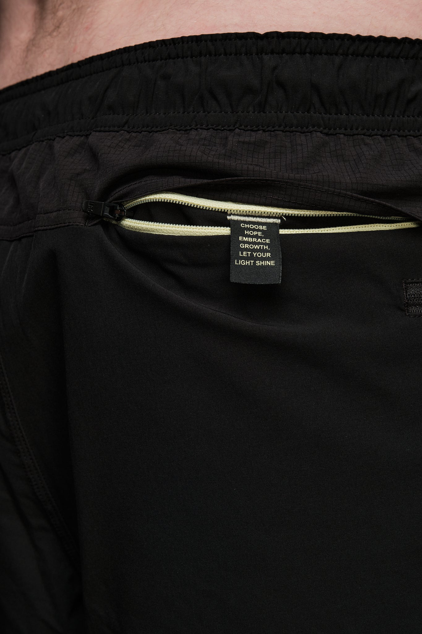 LANG 7.5" (LINED) SHORT