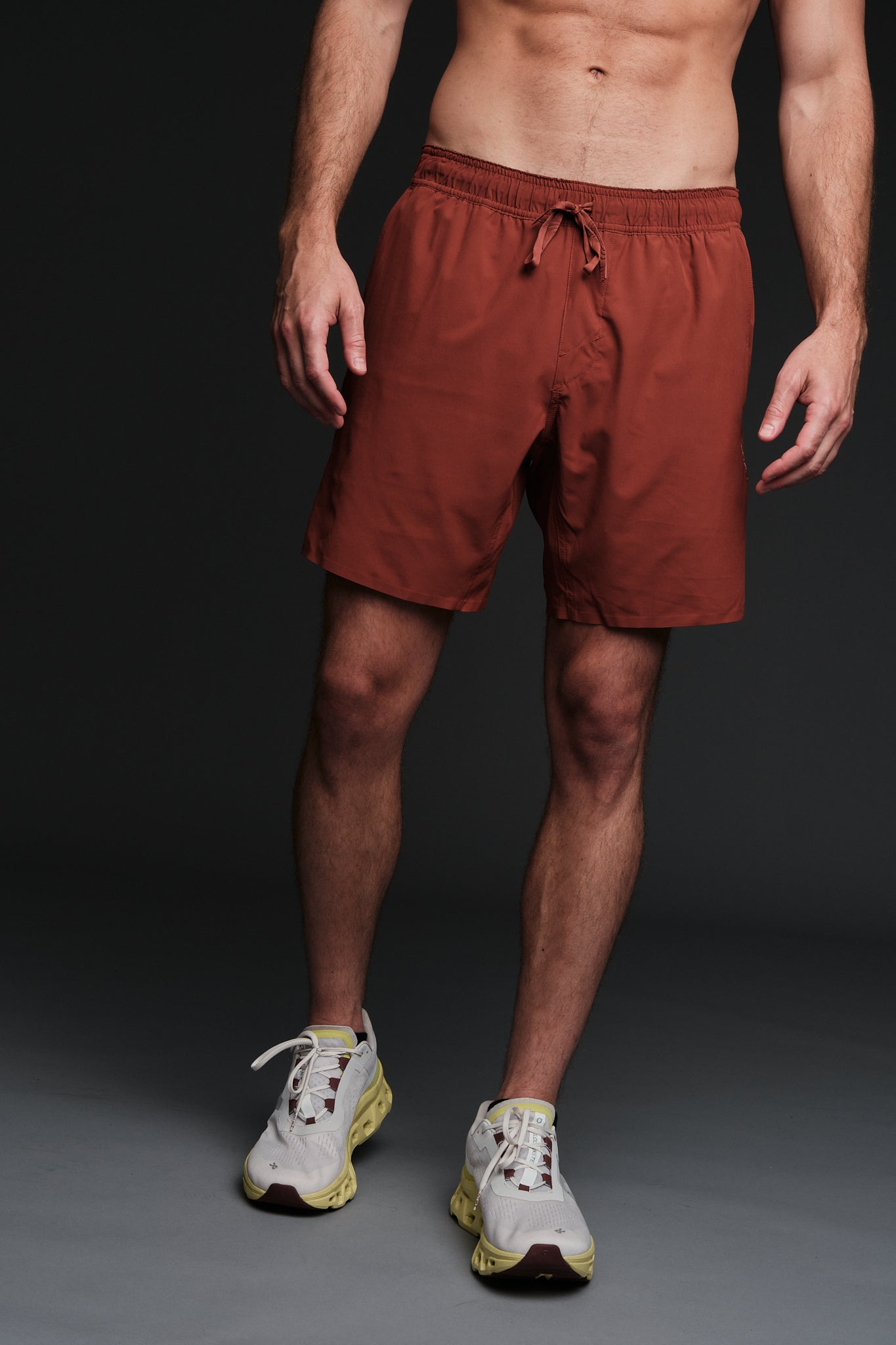 LANG 7.5" (LINED) SHORT