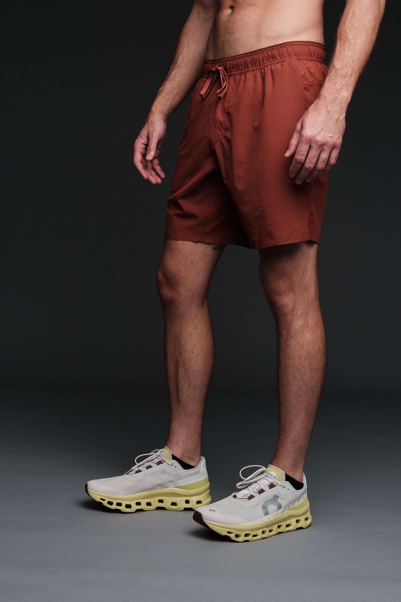 LANG 7.5" (LINED) SHORT