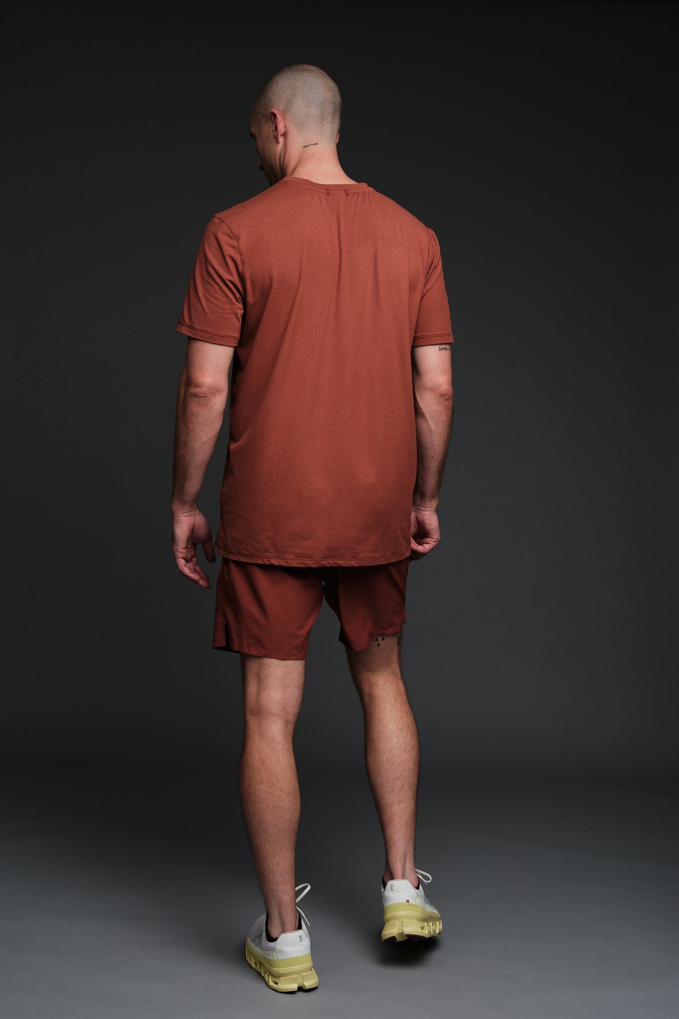 LANG 7.5" (LINED) SHORT