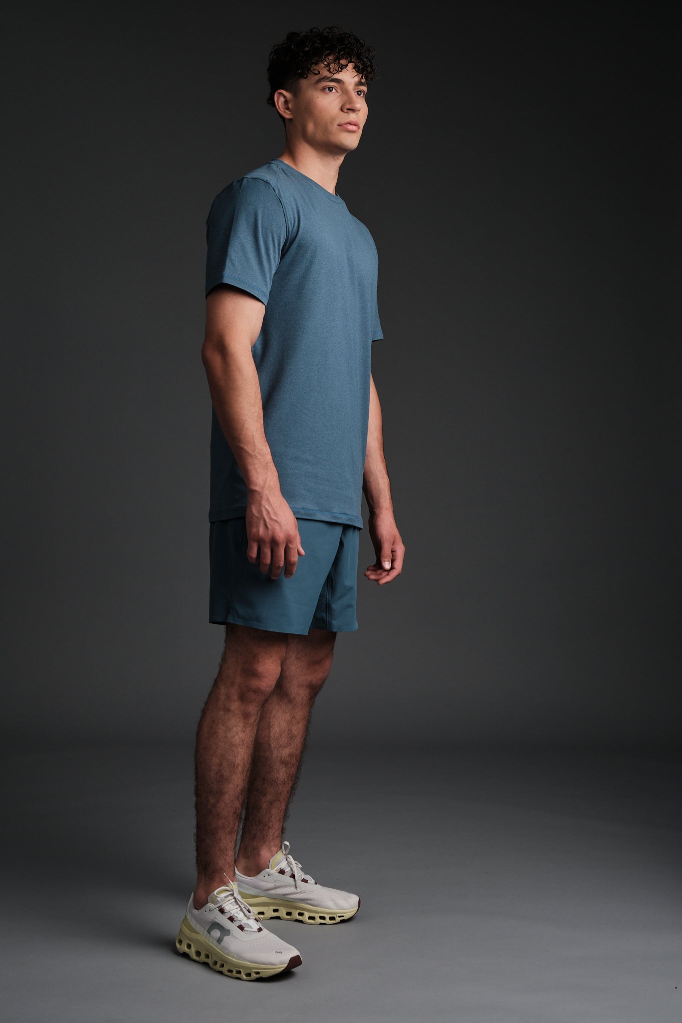 LANG 7.5" (LINED) SHORT