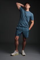 LANG 7.5" (LINED) SHORT