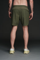 LANG 7.5" (LINED) SHORT