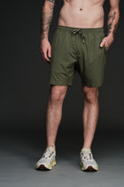 LANG 7.5" (LINED) SHORT