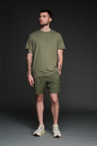 LANG 7.5" (LINED) SHORT