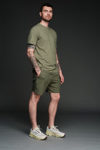 LANG 7.5" (LINED) SHORT