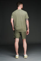 LANG 7.5" (LINED) SHORT