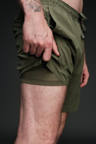 LANG 7.5" (LINED) SHORT