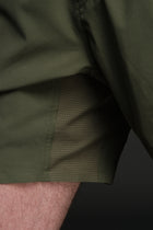 LANG 7.5" (LINED) SHORT
