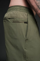 LANG 7.5" (LINED) SHORT