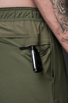 LANG 7.5" (LINED) SHORT