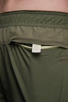 LANG 7.5" (LINED) SHORT