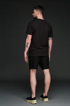 LANG 7.5" (UNLINED) SHORT
