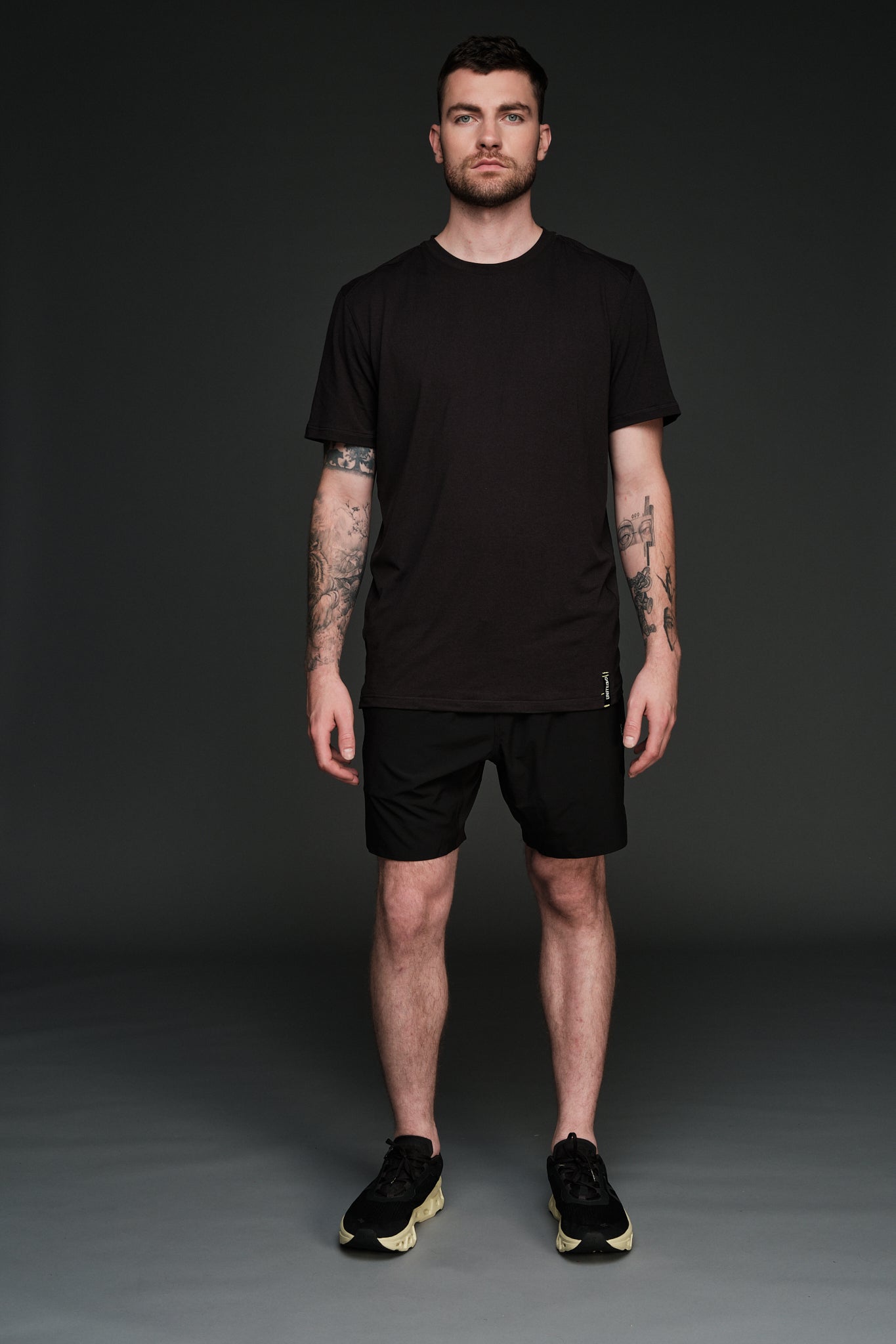 LANG 7.5" (UNLINED) SHORT