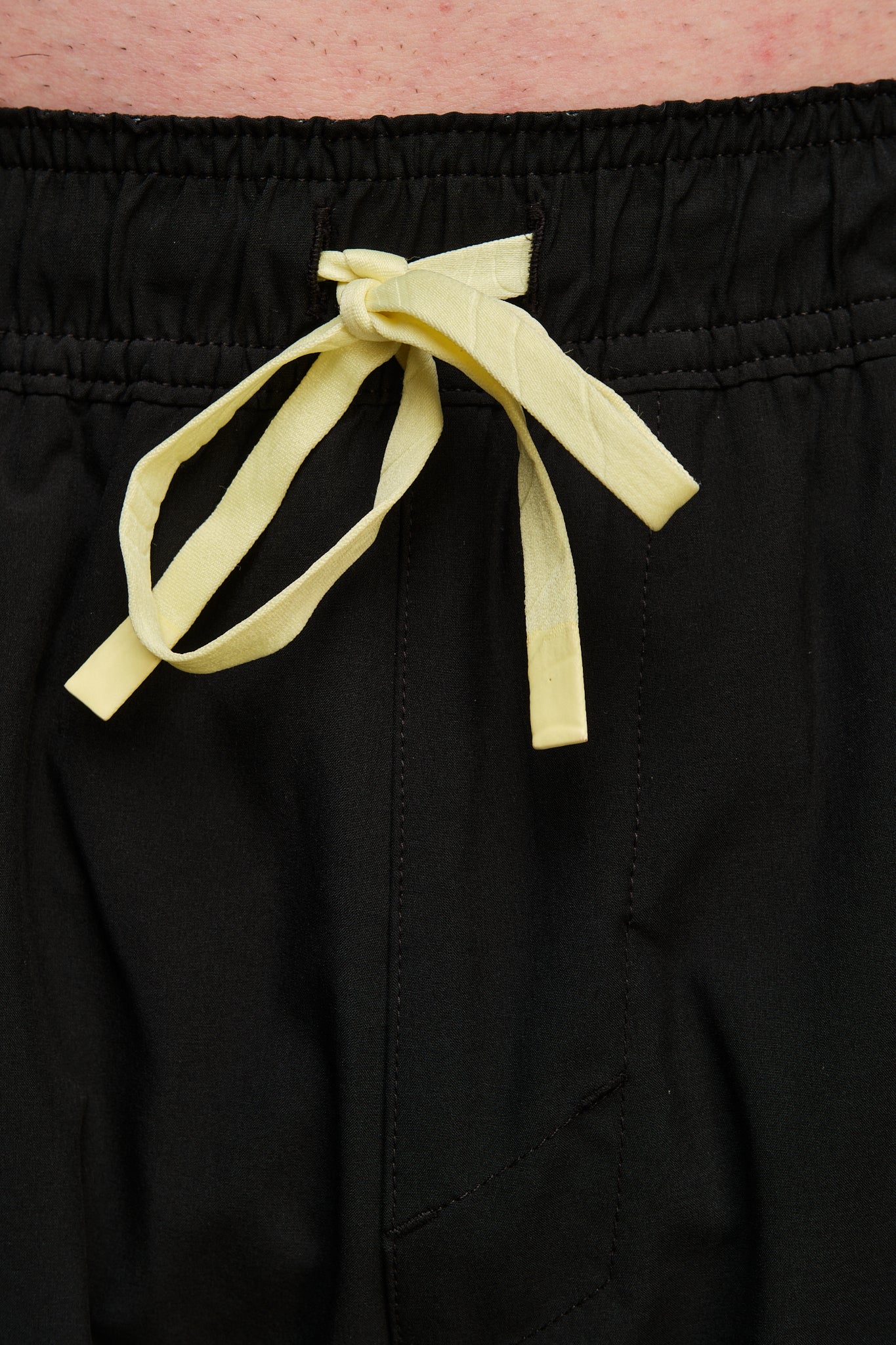 LANG 7.5" (UNLINED) SHORT