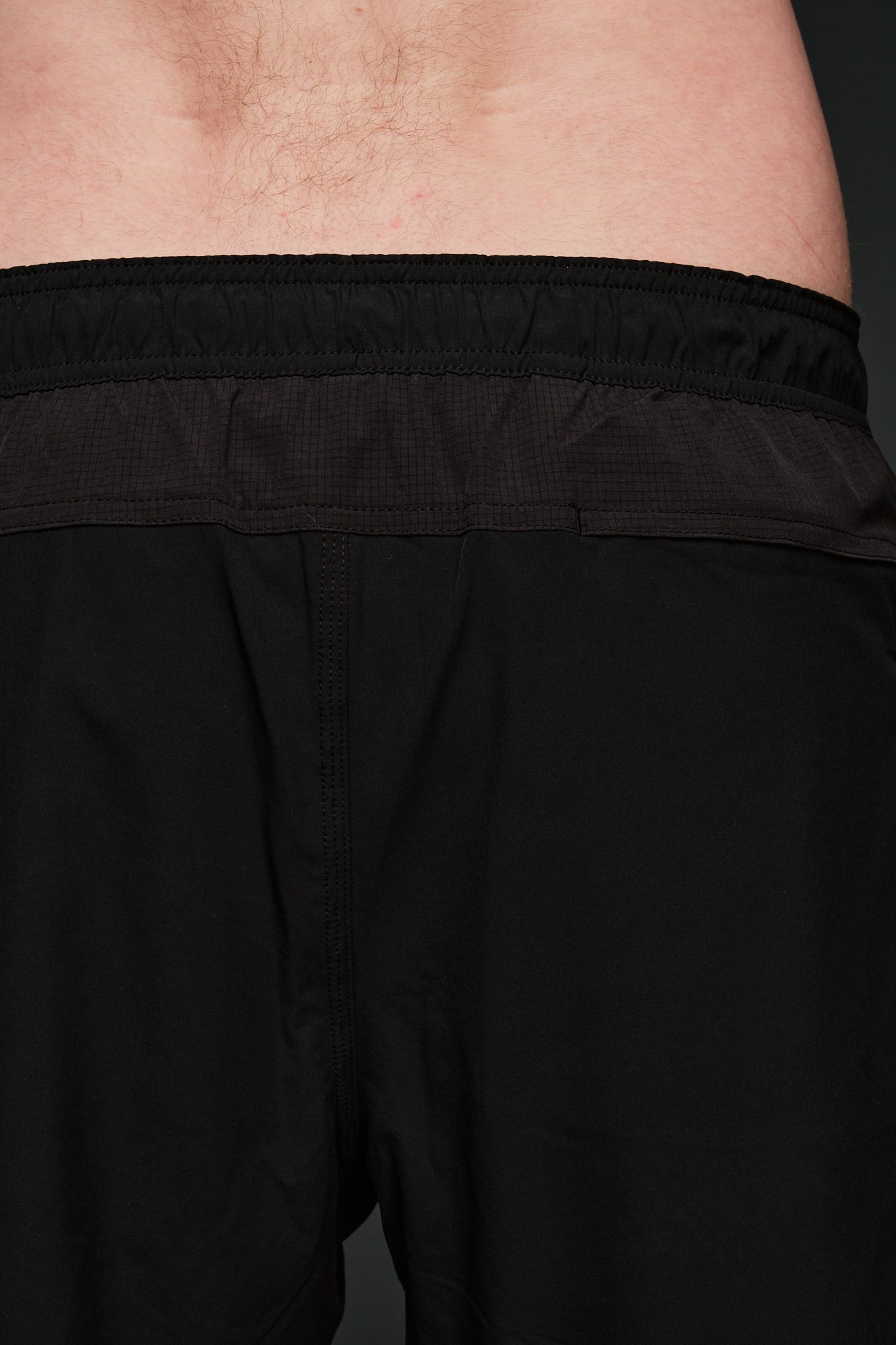 LANG 7.5" (UNLINED) SHORT