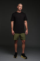 LANG 7.5" (UNLINED) SHORT