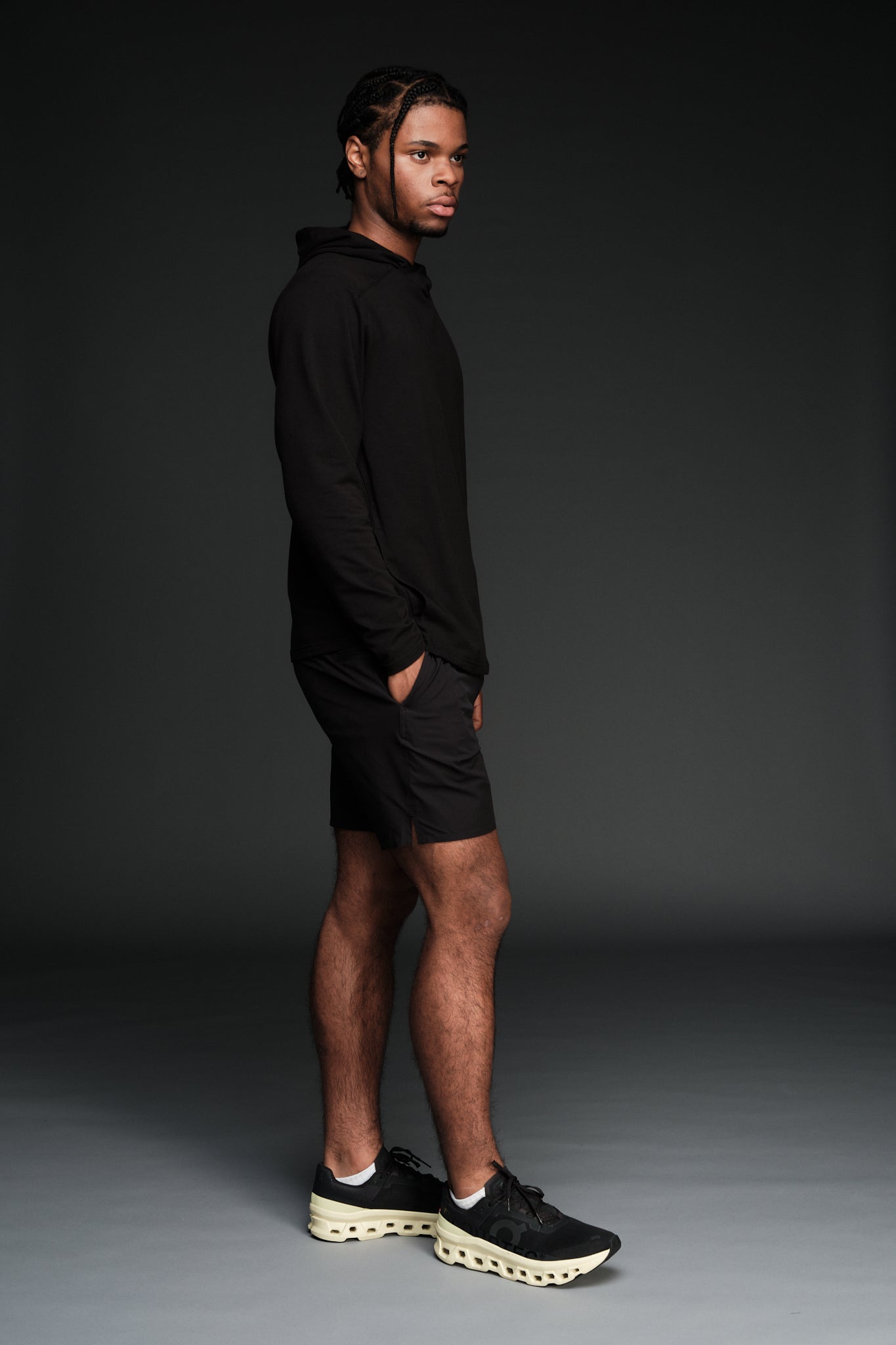ALTA 7.5" (LINED) COMFORT SHORTS