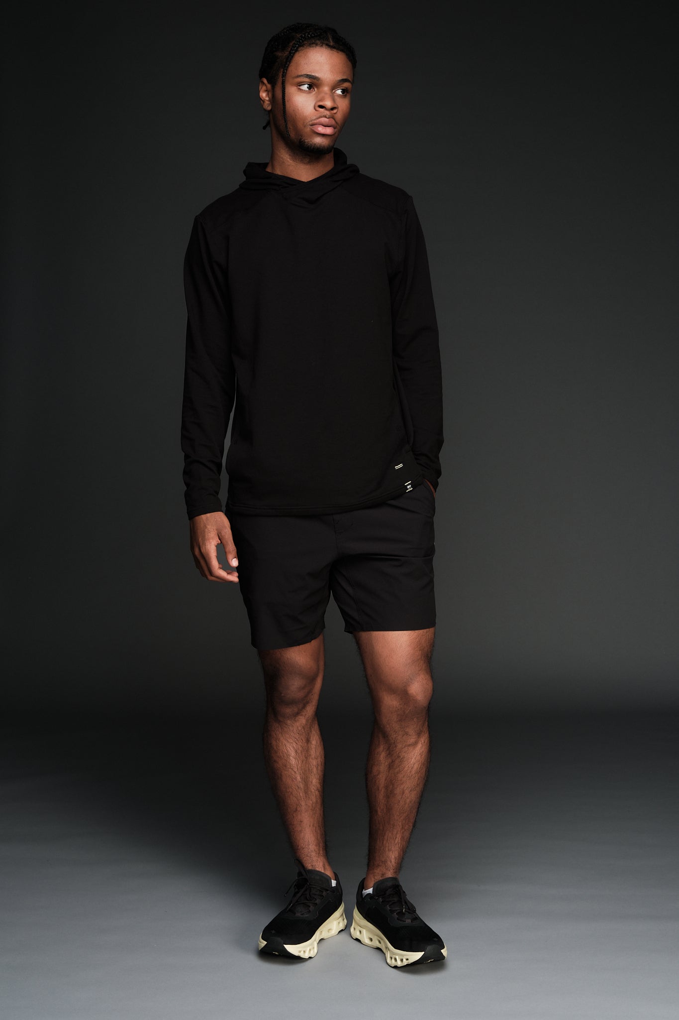 ALTA 7.5" (LINED) COMFORT SHORTS