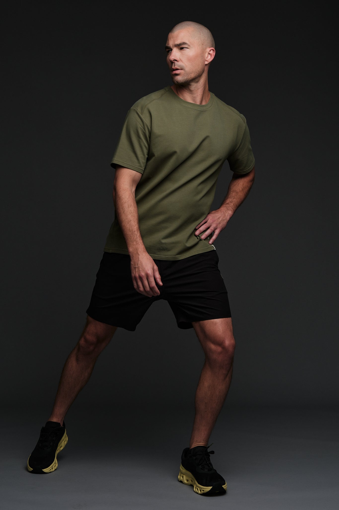 ALTA 7.5" (LINED) COMFORT SHORTS