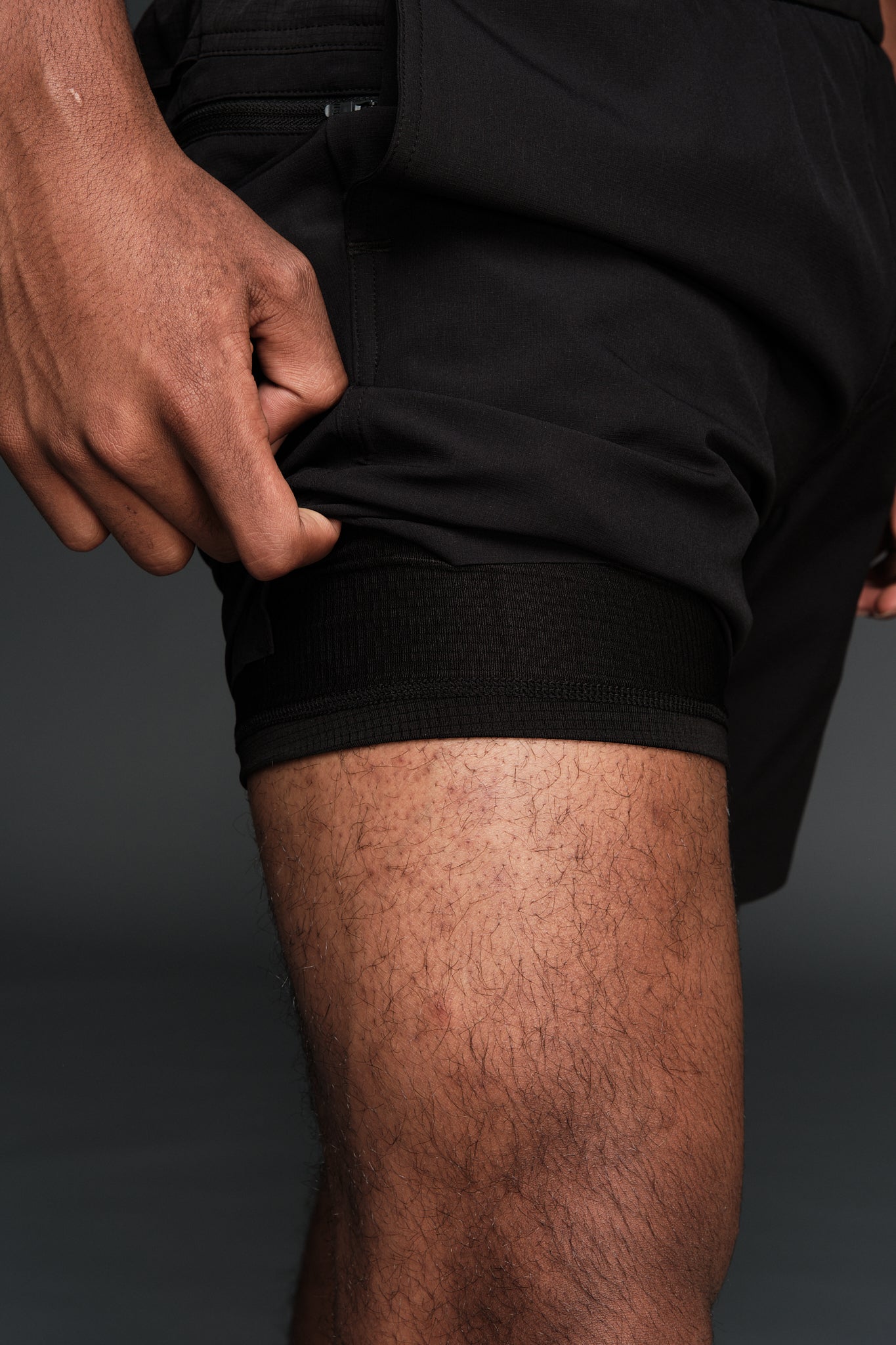 ALTA 7.5" (LINED) COMFORT SHORTS